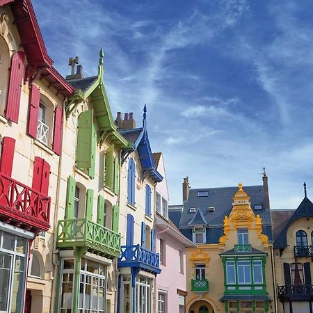 Wimereux Les Hirondelles Екстериор снимка