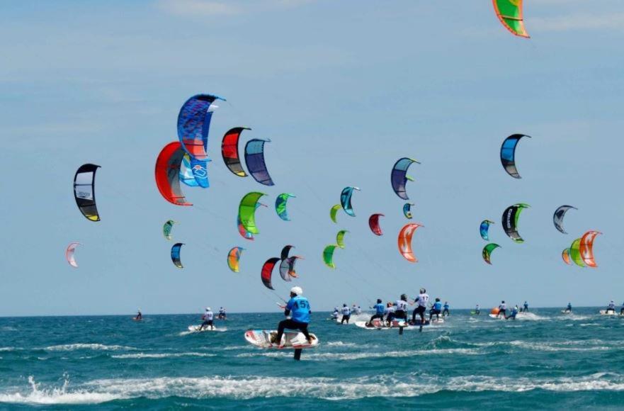 Wimereux Les Hirondelles Екстериор снимка