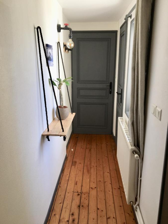 Wimereux Les Hirondelles Екстериор снимка